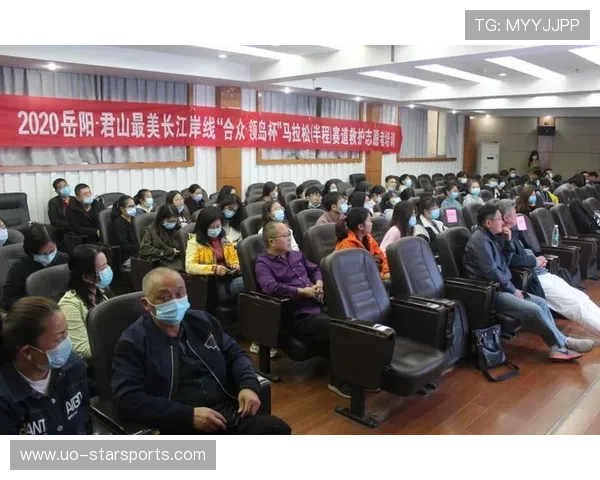 世界马拉松训练营引入运动医学线上咨询