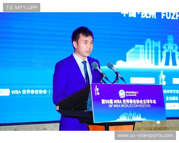 世界拳击职业联盟完善紧急医疗流程，世界拳击协会的简称